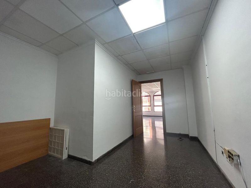 Foto 42327dda-9af8-428d-b661-e3768d50dd3c. Ufficio in Segorbe