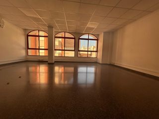Office space  Calle doctor velazquez. Se vende piso oficina grande en segorbe