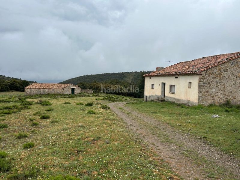 Foto 03157b17-7b82-43b1-96e2-4c4f8f41f70f. Masia a Toro (El)