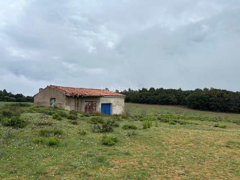 Foto 0f8232f5-c3bf-487d-929c-d5bdaa393b99. Masia a Toro (El)