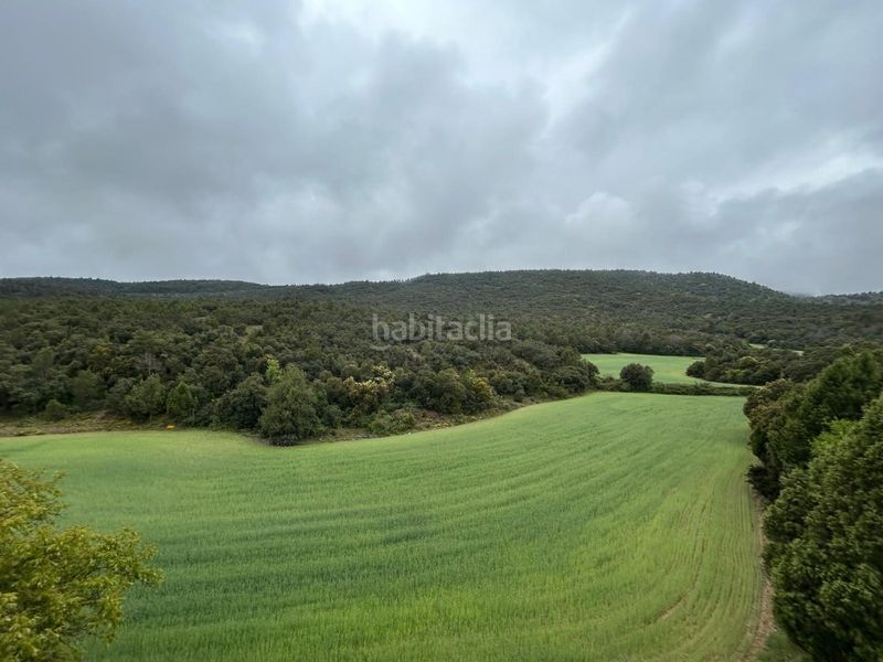 Foto 122faff5-7d58-4546-81d6-fb393706c54a. Masia a Toro (El)
