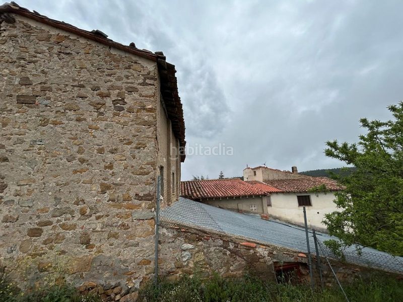 Foto 2d414623-10fd-463b-b0e4-48804f4e538d. Masia a Toro (El)