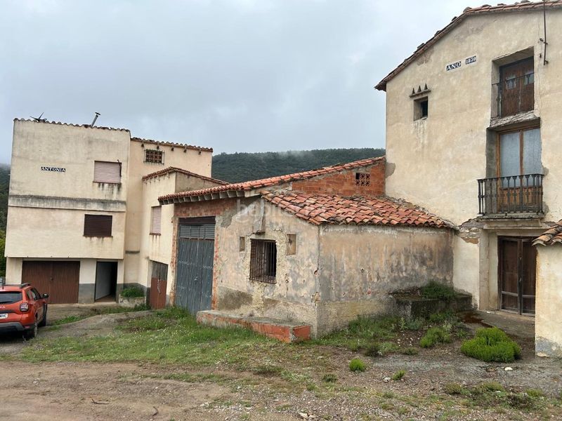 Foto 605ef7f8-b9f3-453e-949b-208e6b998ccf. Masia a Toro (El)