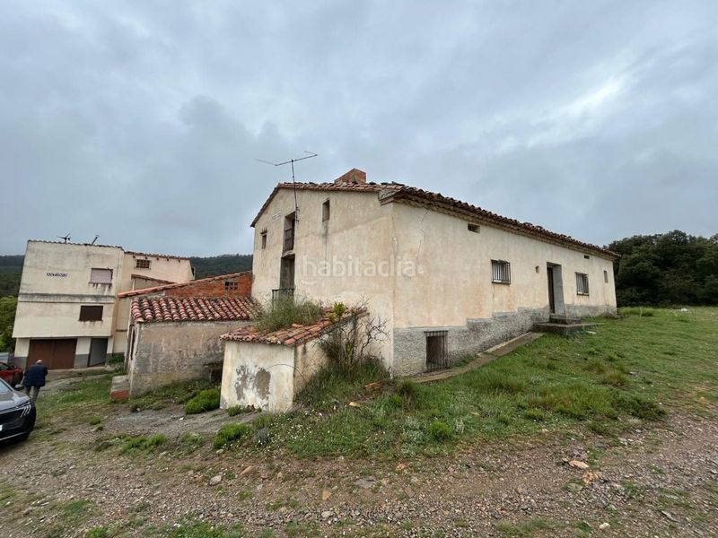 Foto 737f442d-759e-4fa2-b8fb-ef4250a3946c. Masia a Toro (El)