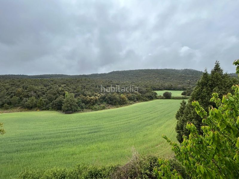 Foto d2bc8eae-855b-42a5-bf95-39bc410b9684. Masia a Toro (El)