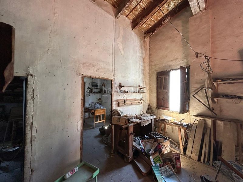 Foto 173fd018-1135-4be0-922e-56ed012022e4. Casa amb aparcament a Altura