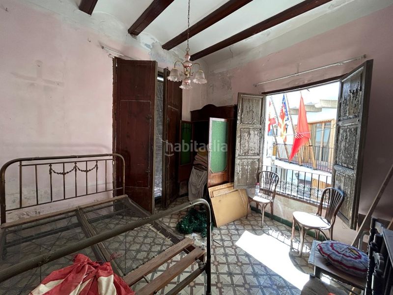Foto 5b37f121-fd53-4c75-be4b-d874a477ccfd. Casa amb aparcament a Altura