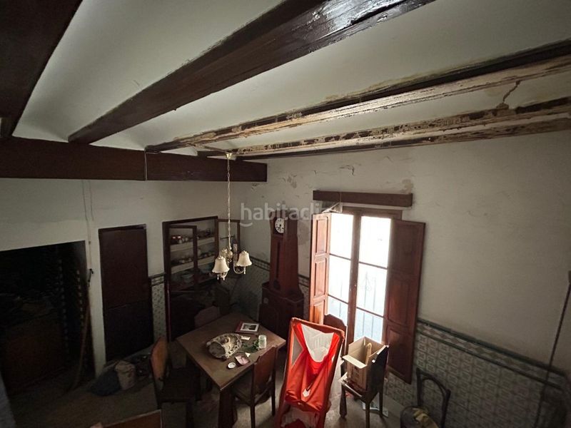 Foto 60367fc6-e4fd-4d6e-b78f-3692109dd6d0. Casa amb aparcament a Altura