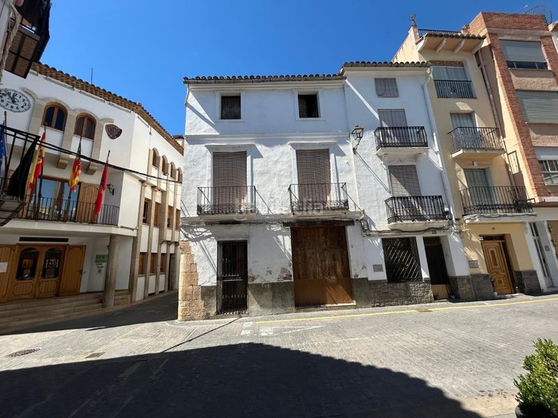 Foto 7424537f-01ea-4138-9e0b-990e65165c9f. Casa amb aparcament a Altura