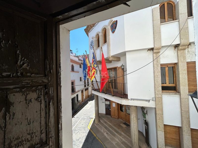 Foto d4e57547-344f-47a2-9b1b-797d37f92f8c. Casa amb aparcament a Altura