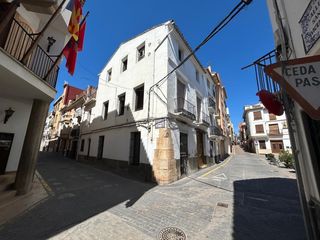 Casa a Plaza Mayor