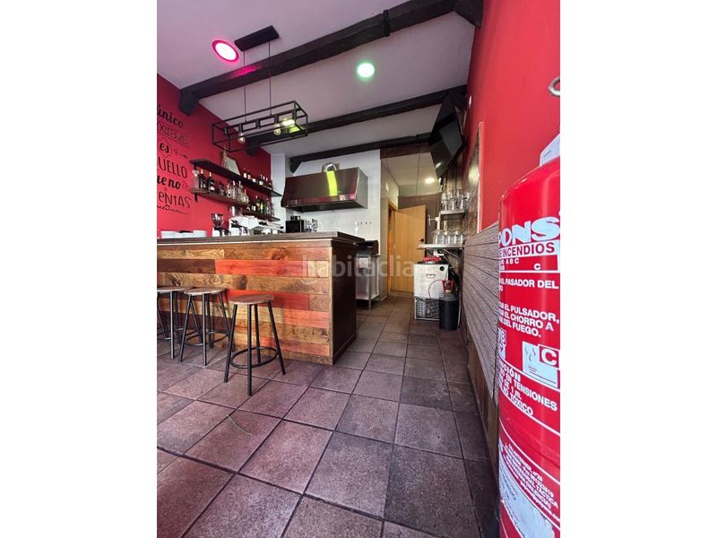Foto a018f4c1-68e8-4d2a-80b3-1073ae5d3d9b. Local comercial a Bejís