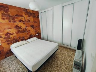 Miete Dachwohnung  Calle parra la. Se alquila atico en navajas
