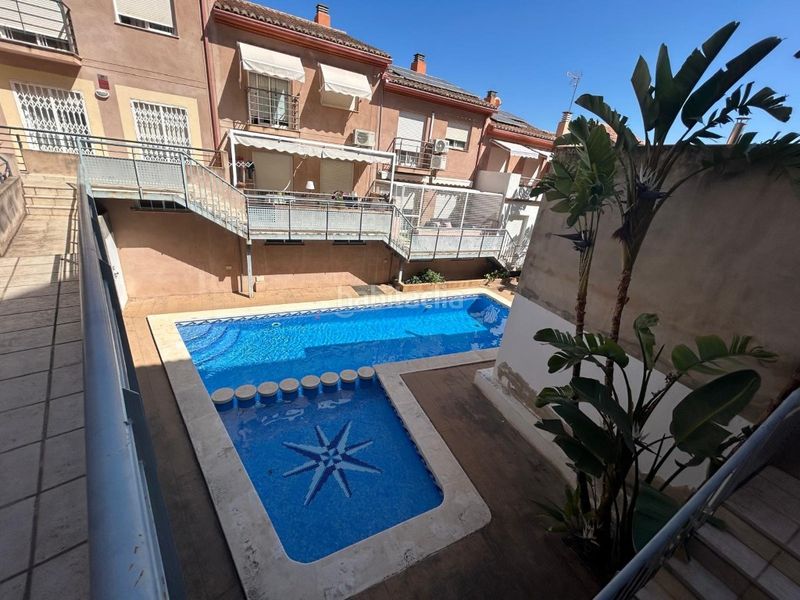 Foto a2ac54f5-3b75-4257-8b4f-c77c2076f6f4. Casa amb aparcament a Gilet