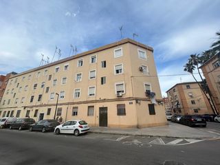 Flat  Calle beato juan grande. Se vende piso en valencia en poblados maritims