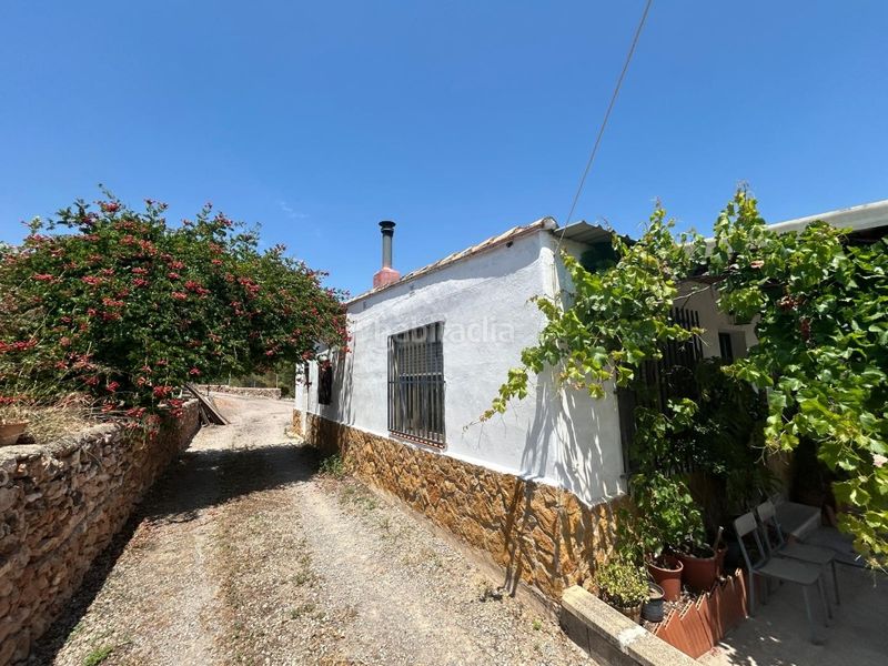 Foto 1d8297bf-c5f9-4a8d-9c55-f7446ce823ef. Masia a Sot De Ferrer