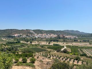 Mas  Poligono poligono 3. Se vende casa rustica en sot de ferrer con parcela de 10250 m2