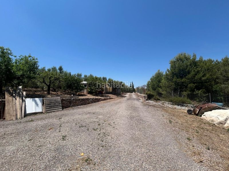 Foto 5c8dbdf1-d94a-4222-9df9-e64f93f5f49e. Masia a Sot De Ferrer