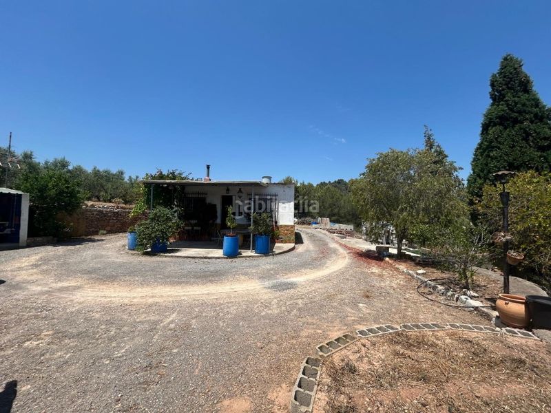 Foto 8f45c4b3-1089-42a6-a73a-73064dbe243c. Masia a Sot De Ferrer