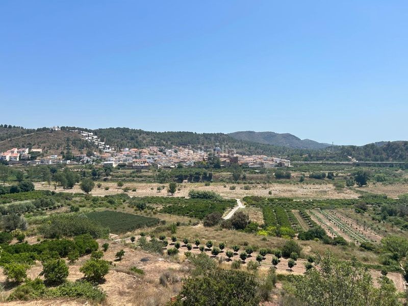 Foto af76370c-7073-4164-b7a9-840a450a2900. Masia a Sot De Ferrer