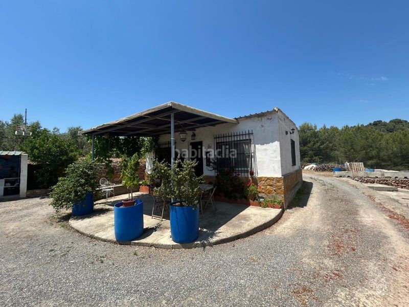Foto d72f195f-fdbb-4524-b87a-53da95455340. Masia a Sot De Ferrer