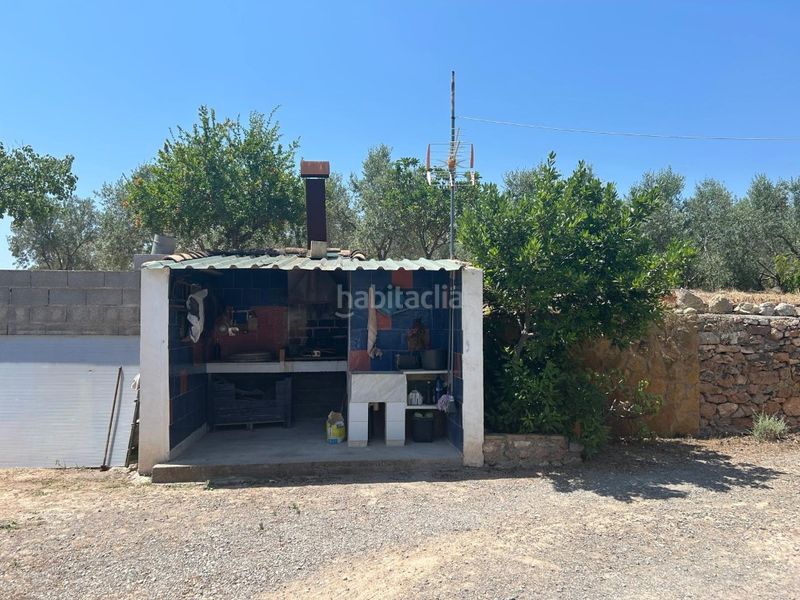 Foto ee169d5a-c7dd-4279-af60-d7a4518872e5. Masia a Sot De Ferrer