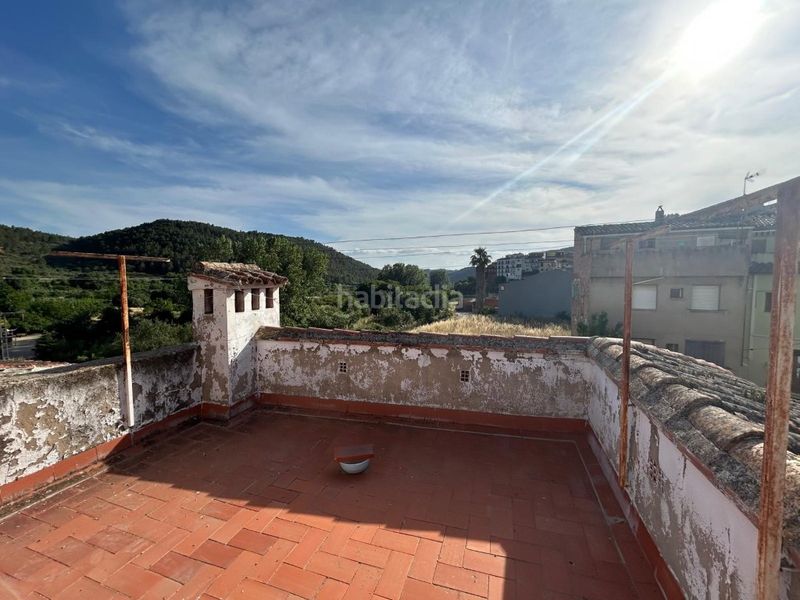 Foto 02c53f63-38cc-47bc-b876-351b128560bf. Casa a Vall de Almonacid
