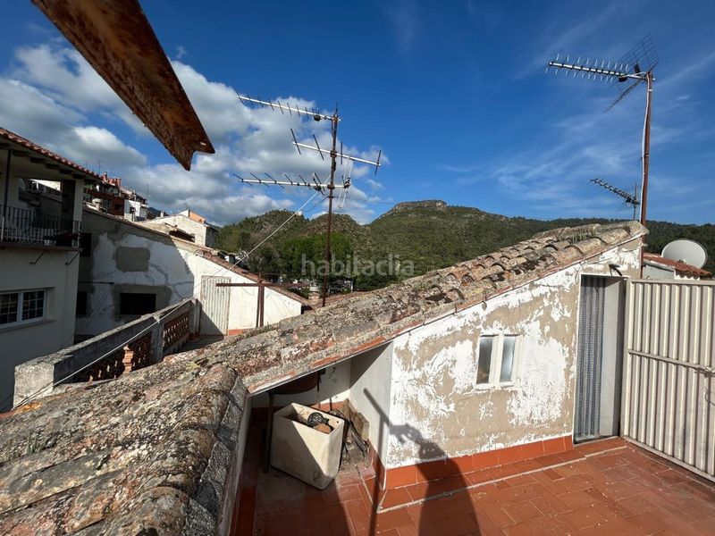 Foto 09b26593-66b7-401b-9d17-f2593c04a25d. Casa a Vall de Almonacid