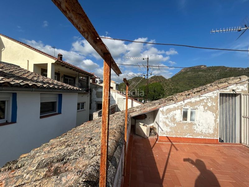 Foto 7d2a6da1-9f6b-425d-ad66-8fc69be49908. Casa a Vall de Almonacid