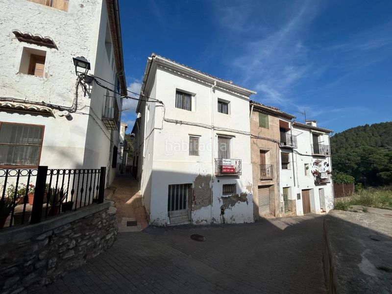 Foto b0781b5c-7092-4988-ae85-1ad611c864ca. Casa a Vall de Almonacid