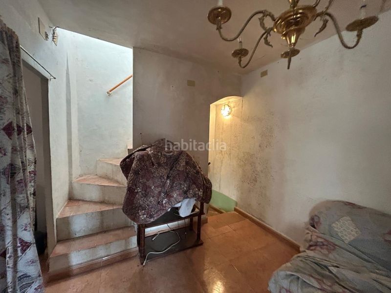 Foto cf42b705-09ff-4e8d-947f-7135b508435b. Casa a Vall de Almonacid