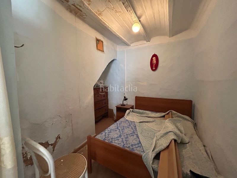 Foto e303abde-1868-48bd-9d59-bac3401773db. Casa a Vall de Almonacid