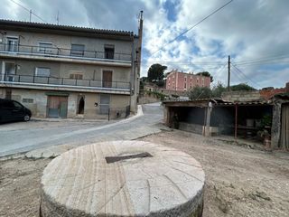 Appartement  Masias aguas blancas. Se vende piso en viver de 118m2 mas planta baja de 76m2 mas zona