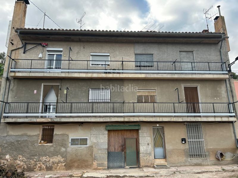 Foto 5b5dcf3e-3eaf-4999-8626-419e71421906. Pis amb aparcament a Viver