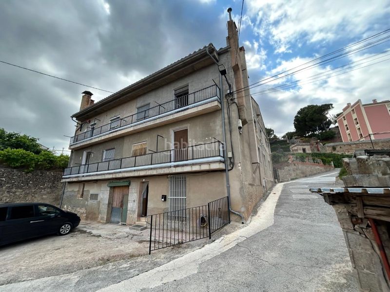 Foto 719b7c4b-f008-40b0-97e9-4dc75fc56f1c. Pis amb aparcament a Viver