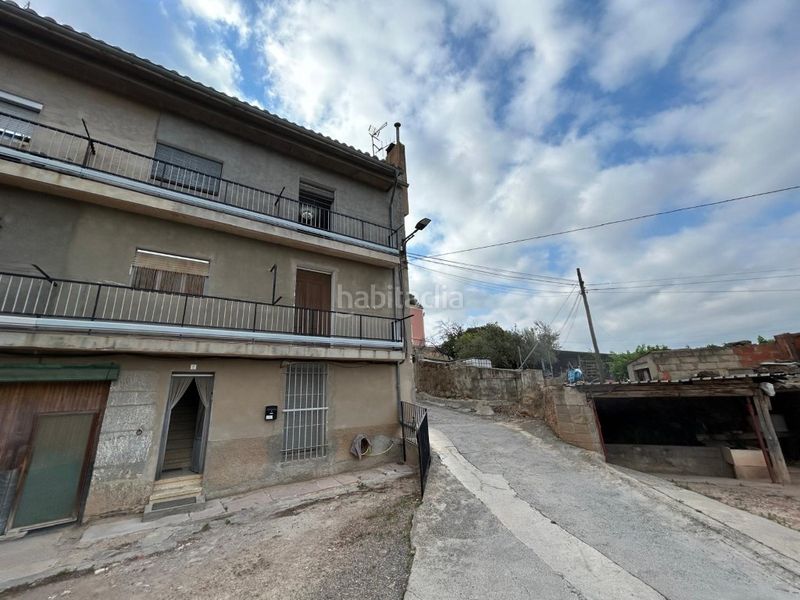 Foto 976d5591-626c-4701-89f8-c9d449e0caac. Pis amb aparcament a Viver