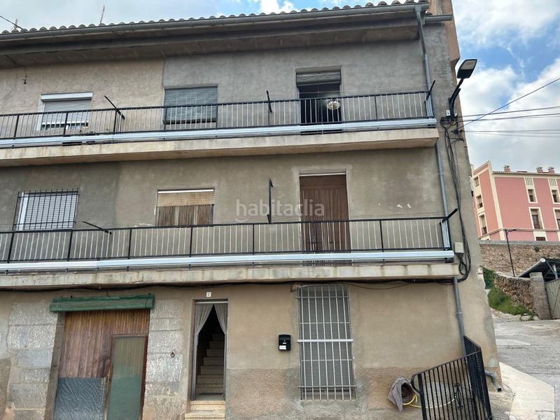 Foto ba9dd0ba-8441-4549-af2b-40666e54ff62. Pis amb aparcament a Viver