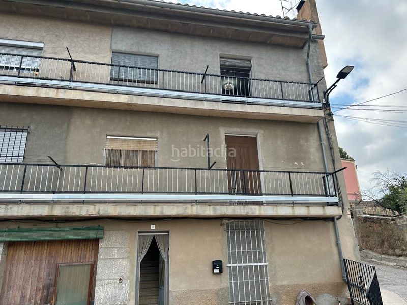 Foto bd48333f-53be-475a-ac99-d0359bd31c1f. Pis amb aparcament a Viver