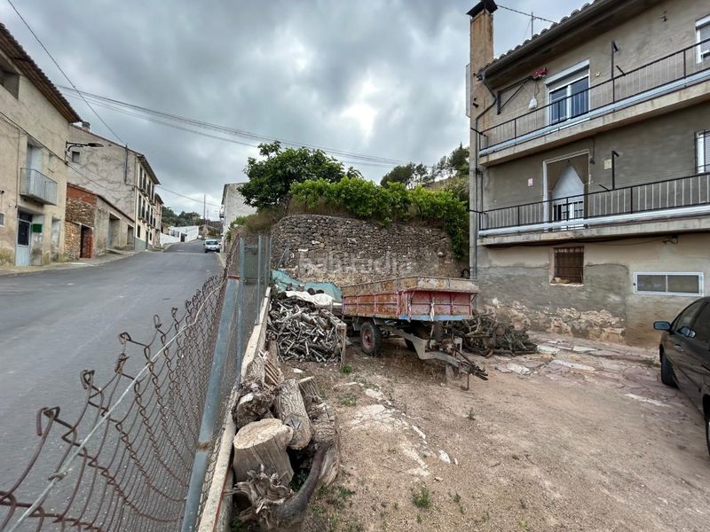 Foto c8766777-8eaa-4bad-8351-170c1ccfebac. Pis amb aparcament a Viver