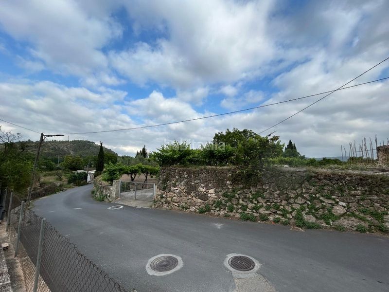 Foto d725cb75-4e3c-4670-a4eb-4f5ffb38cf16. Pis amb aparcament a Viver