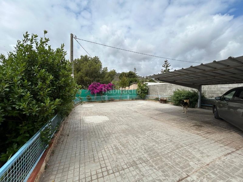 Foto 0153f634-583f-4da3-9200-66a9b8354885. Masia amb aparcament a Doctor Palos - Alto Palancia Sagunt