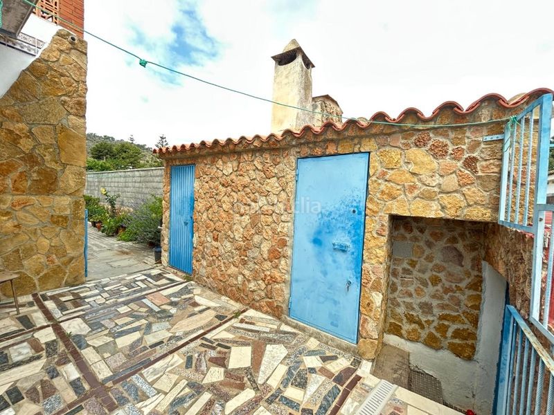 Foto 14c34e90-d85f-466a-9d7b-5dd6a1c95709. Masia amb aparcament a Doctor Palos - Alto Palancia Sagunt