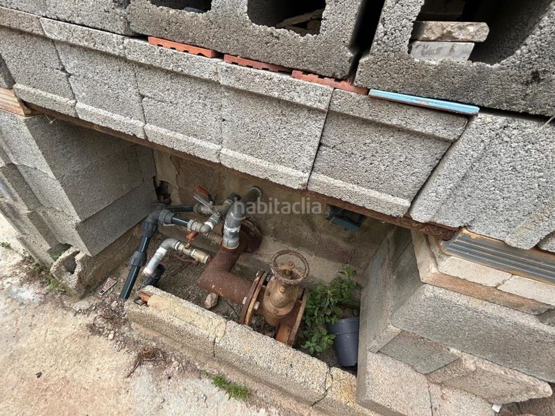 Foto 1f35d5b9-721f-42ff-b1b2-1435fce9a753. Masia amb aparcament a Doctor Palos - Alto Palancia Sagunt