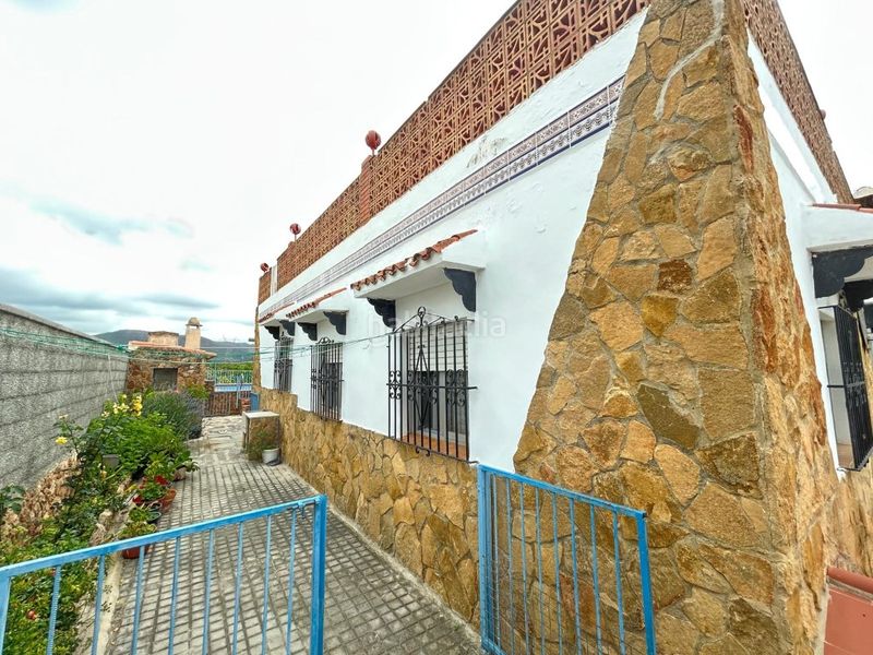 Foto 34e936cd-9ef2-4d70-a9f6-af1718120552. Masia amb aparcament a Doctor Palos - Alto Palancia Sagunt