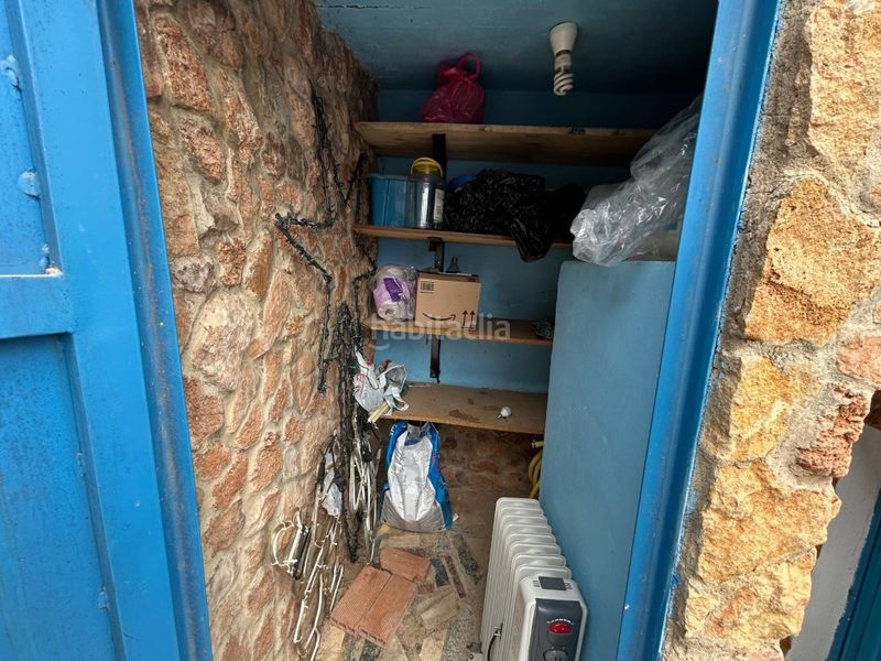 Foto 3da184c1-9494-4f8c-84fd-68376a76965a. Masia amb aparcament a Doctor Palos - Alto Palancia Sagunt