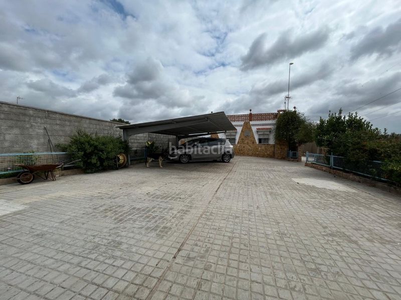 Foto 9b382285-4159-4d96-ad1d-d56995ef9f0f. Masia amb aparcament a Doctor Palos - Alto Palancia Sagunt