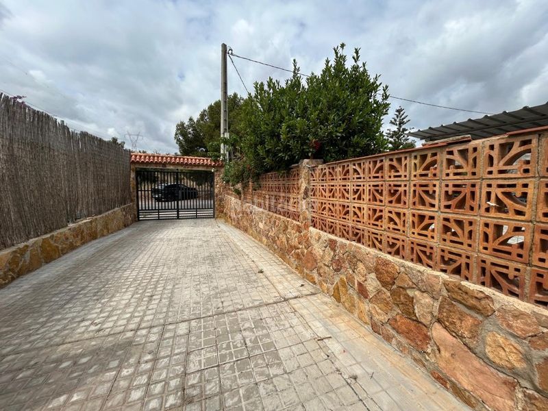 Foto b94dcf32-9ea3-4d5b-97b2-b99de1c7c61e. Masia amb aparcament a Doctor Palos - Alto Palancia Sagunt
