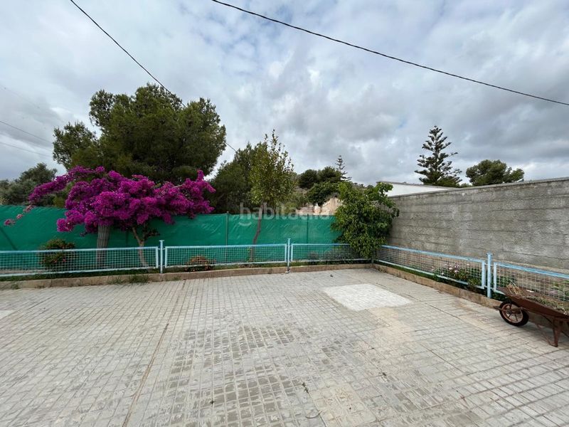 Foto c0718783-9b12-44b2-bbbc-51654df7dbb3. Masia amb aparcament a Doctor Palos - Alto Palancia Sagunt