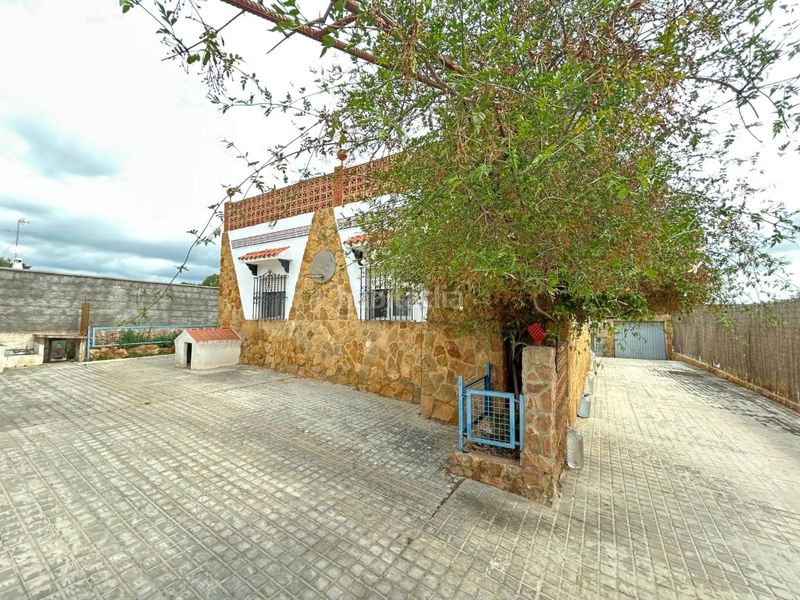 Foto c2de89dd-410f-4b49-9c9f-da62ab1a72c2. Masia amb aparcament a Doctor Palos - Alto Palancia Sagunt