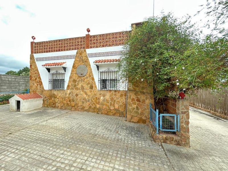 Foto d1b77847-cdb5-452b-80f7-8804a9a96131. Masia amb aparcament a Doctor Palos - Alto Palancia Sagunt